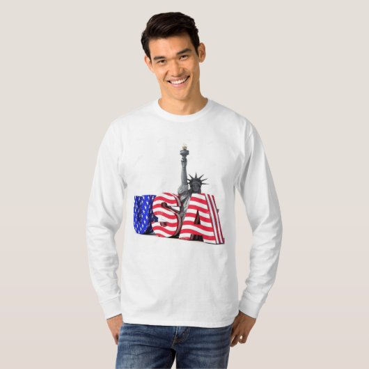 NY Tシャツ (正面フル)