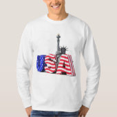 NY Tシャツ (正面)