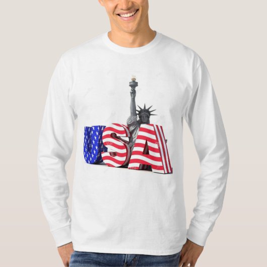 NY Tシャツ (正面)