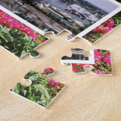 NY World's Fairパズル（500点） ジグソーパズル (側面)