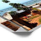 Nyanza Lake - Flickr - ポスター (角)