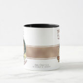 Nyarlathotepの驚かせるマグ マグカップ (中央)