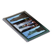 NYCおみやげ雑誌&ギフト ノートブック (右側)