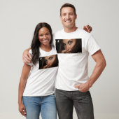 NYCのよい時 Tシャツ (ユニセックス)