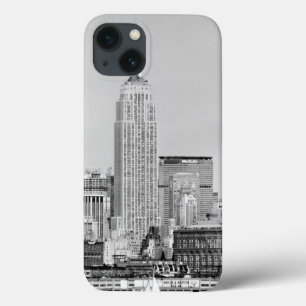 NYCのスカイラインIV iPhone 13ケース