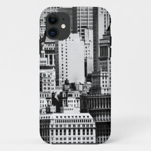 NYCのスカイラインIX iPhone 11 ケース