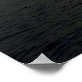 NYCのビュー1 ポスター (角)