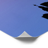 NYCのフェルメール ポスター (角)