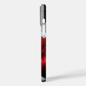 NYCの巨大クリスマスボールオーナメント Case-Mate iPhoneケース (裏面 / 左)