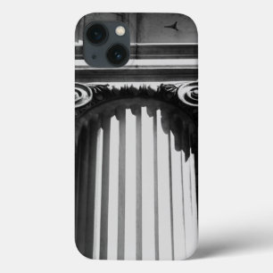 NYCの建築I iPhone 13ケース