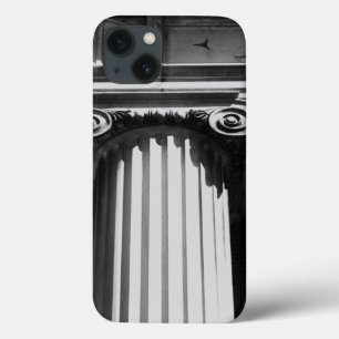 NYCの建築I iPhone 13ケース