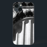 NYCの建築III iPhone 13ケース<br><div class="desc">旅行</div>