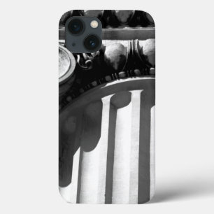 NYCの建築III iPhone 13ケース