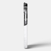 NYCの建築III Case-Mate iPhoneケース (裏面 / 左)