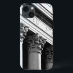NYCの建築VIII iPhone 13ケース<br><div class="desc">旅行</div>