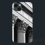 NYCの建築VIII iPhone 13ケース<br><div class="desc">旅行</div>