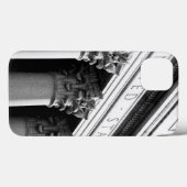 NYCの建築VIII Case-Mate iPhoneケース (裏面 (横))