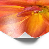 NYCの花 フォトプリント            (角)