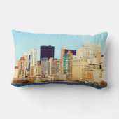 NYCのLumbarの枕 ランバークッション (裏面)