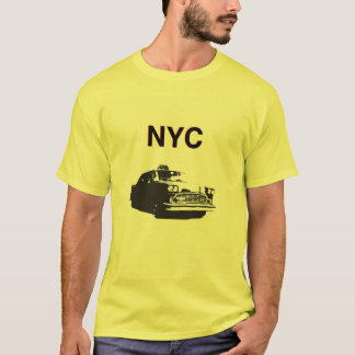 NYCのTシャツ Tシャツ