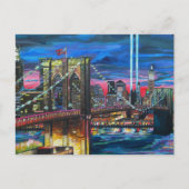 NYCはがき ポストカード (正面)