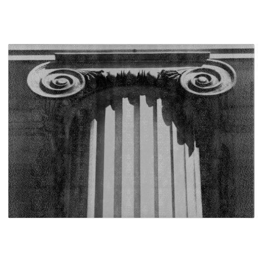 NYCアーキテクチャI カッティングボード (正面)