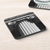 NYCアーキテクチャI コースター (左側)