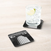 NYCアーキテクチャI コースター (右側)