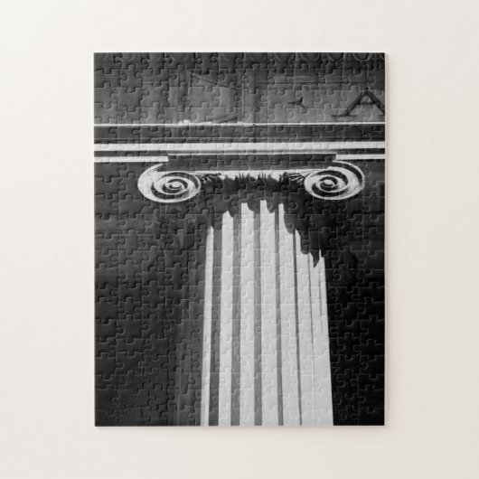 NYCアーキテクチャI ジグソーパズル (縦)