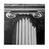 NYCアーキテクチャI タイル (正面)