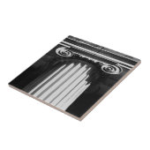 NYCアーキテクチャI タイル (側面)