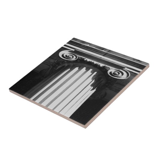 NYCアーキテクチャI タイル (側面)