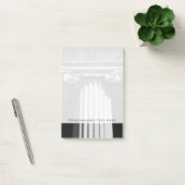 NYCアーキテクチャI ポストイット (オフィス)