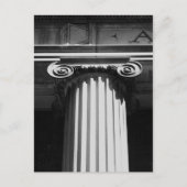 NYCアーキテクチャI ポストカード (正面)