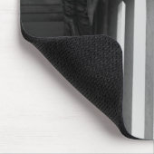 NYCアーキテクチャI マウスパッド (コーナー)