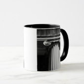 NYCアーキテクチャI マグカップ (正面右)