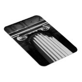 NYCアーキテクチャI マグネット (右側)