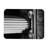 NYCアーキテクチャI マグネット (横)