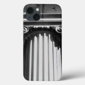 NYCアーキテクチャI Case-Mate iPhoneケース (裏面)