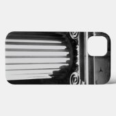 NYCアーキテクチャI Case-Mate iPhoneケース (裏面 (横))