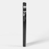 NYCアーキテクチャI iPhoneケース (右側面)