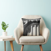 NYCアーキテクチャIII クッション (椅子)