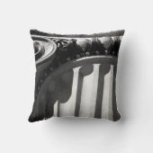 NYCアーキテクチャIII クッション (裏面)