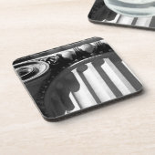 NYCアーキテクチャIII コースター (左側)