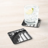 NYCアーキテクチャIII コースター (右側)