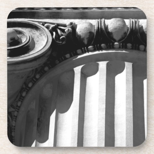 NYCアーキテクチャIII コースター (正面)