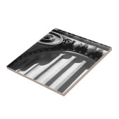 NYCアーキテクチャIII タイル (側面)