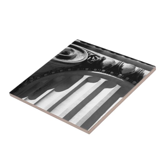 NYCアーキテクチャIII タイル (側面)