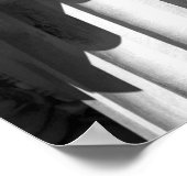 NYCアーキテクチャIII ポスター (角)