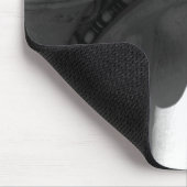 NYCアーキテクチャIII マウスパッド (コーナー)